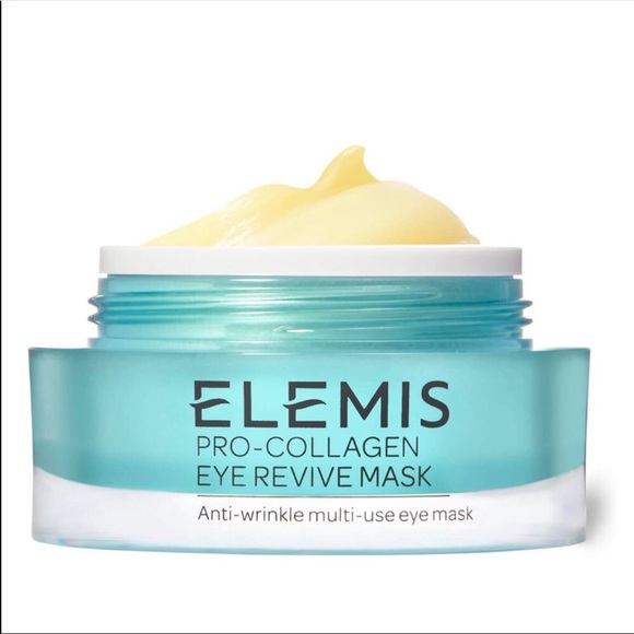 ELEMIS Pro Collagen Eye Revive Mask NEW - Picture 6 of 9